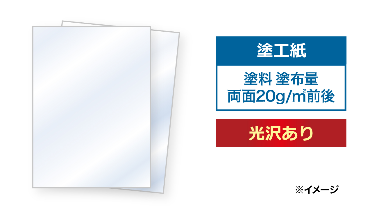 全品送料0円 Too IJR24-17PD プルーフペーパー コート紙 II 610mm×30m